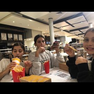 Meet your Posher, Tyler